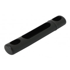 Replacement pin seatpost  CNC