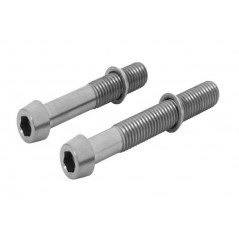 MASSI Recambio tornillos tija sillin CNC 48767