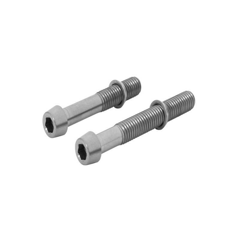 MASSI Recambio tornillos tija sillin CNC 48767