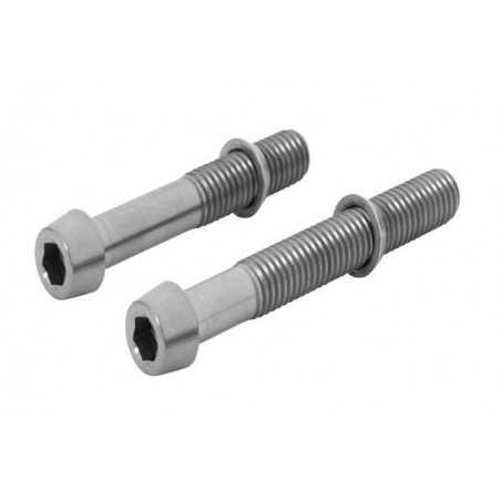 Replacement screws seatpost  CNC