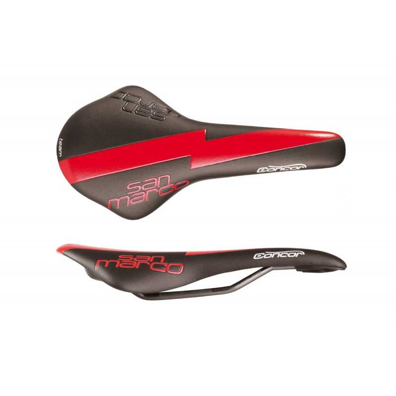 Saddle  CONCOR RACING TEAM