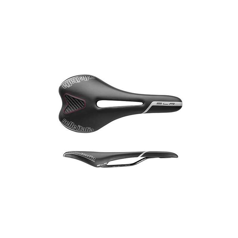 SELLE ITALIA Sillin asiento bicicleta SLR TM FLOW L2 49245