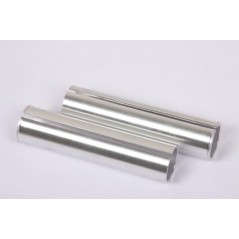 MASSI Conversor medida tija sillin 31.6MM A 27.2MM 49513