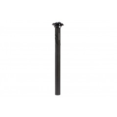 Saddle seat post  MSP304 30.9X400 CARBON RECTA