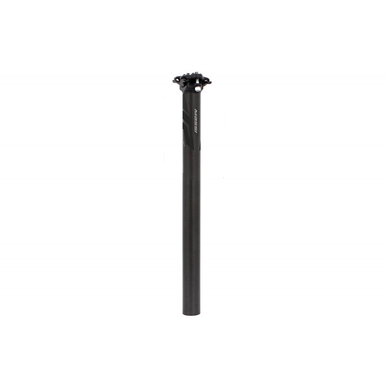 Saddle seat post  MSP304 30.9X400 CARBON RECTA