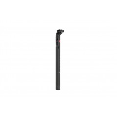 Saddle seat post  MSP302 31.6X400 CARBON