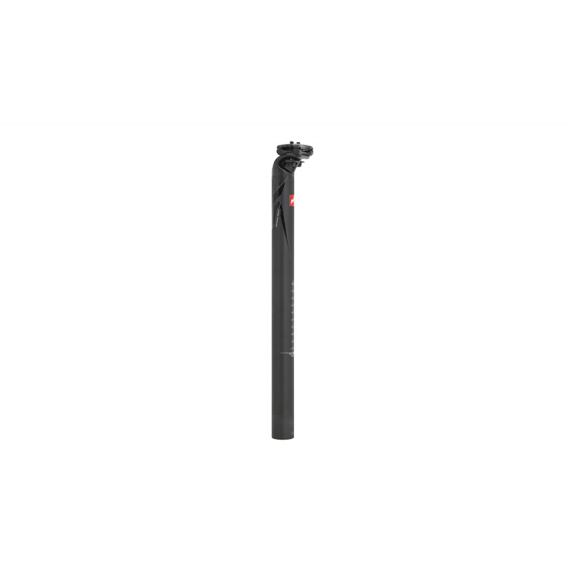 Saddle seat post  MSP302 31.6X400 CARBON