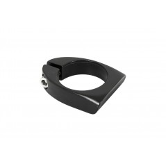 Shank closing clamp, specially integrated  TEAM PRO/SL