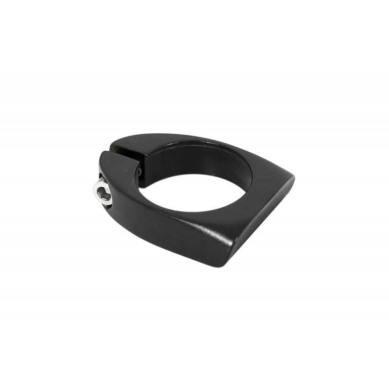 Shank closing clamp, specially integrated  TEAM PRO/SL
