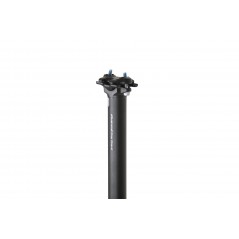 Saddle seat post  MSP-204 27.2X400 RECTA