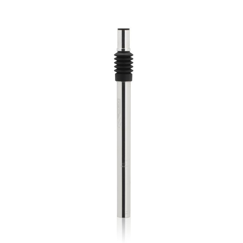 Saddle seat post with suspension  SP-S09 25.4MM 350MM VELA