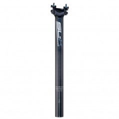 Saddle seat post  SL-K CARBON SB0 400MM