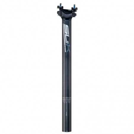Saddle seat post  SL-K CARBON SB0 400MM