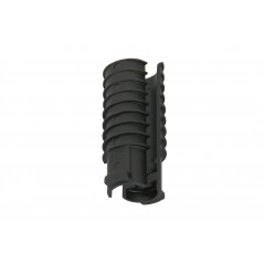 Adapter for aluminum seatpost sillin  DI2