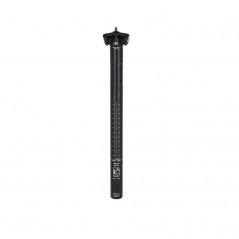 Bicycle seatpost  RACEBY 31.6 400MM ALU SP-O05