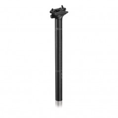 XLC Tija de sillin aluminio OFFSET SP-O01 400MM 250205296VAR2