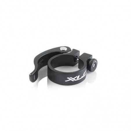 XLC Seatpost clamp with quick release ALU PC-L06 2502064920VAR
