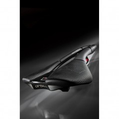 PROLOGO Sillin asiento bicicleta E-BIKE PROXIM TIROX 145 MM 657700