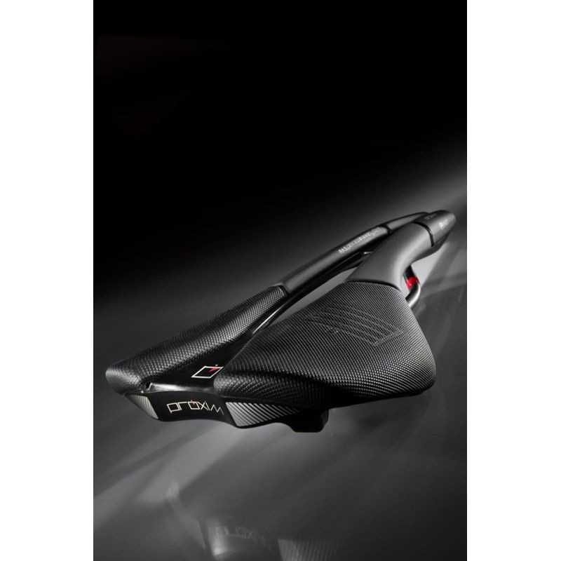 PROLOGO Sillin asiento bicicleta E-BIKE PROXIM TIROX 145 MM 657700