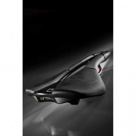 Bicycle seat sillin  E-BIKE PROXIM TIROX 145 MM
