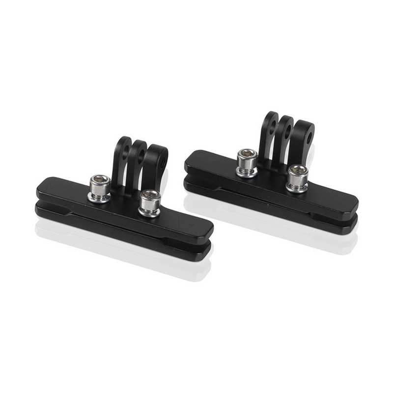 XLC Adaptador a tija para cámaras de acción SP-X11 2502099800