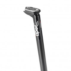 Aluminum saddle seat post  ZERO2 SB21 350MM