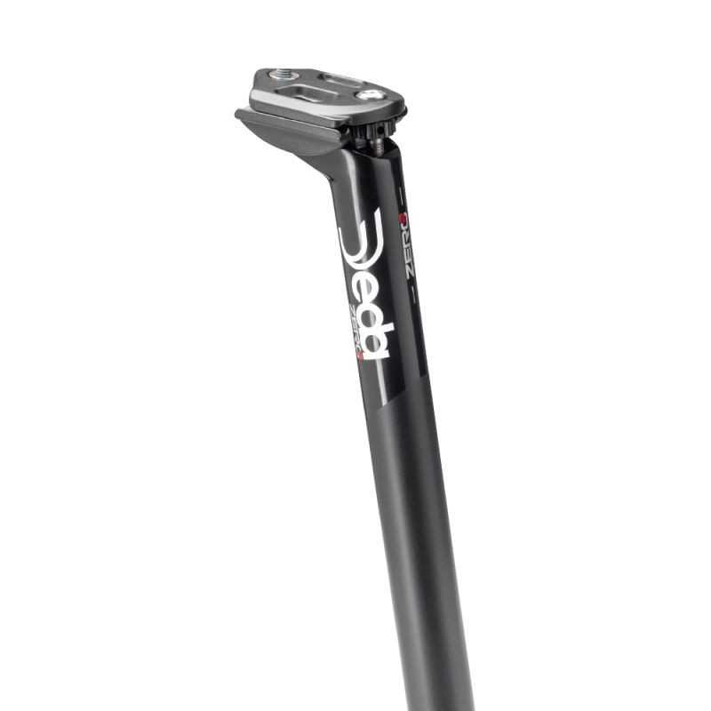 DEDA Tija de sillin aluminio ZERO2 SB21 350MM 379839