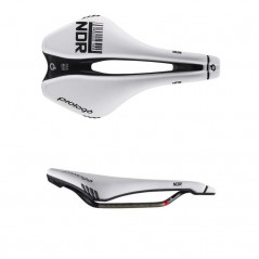 PROLOGO Sillin asiento bicicleta DIMENSION NDR T4.0 143 657014VAR