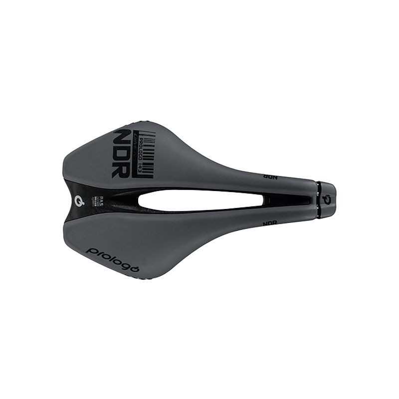 Bicycle seat sillin  DIMENSION NDR T4.0 143