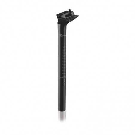 XLC Tija de sillin aluminio OFFSET 15MM SP-O02 400MM 250205298VAR3