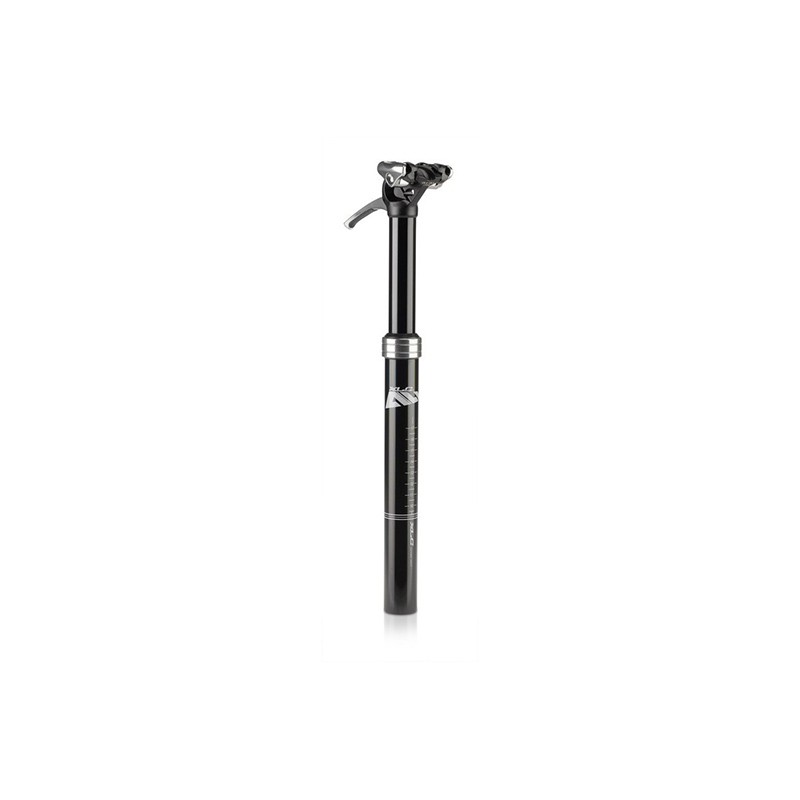 Telescopic seatpost  ALL MOUNTAIN 31.6 - 361 MMSP-T05