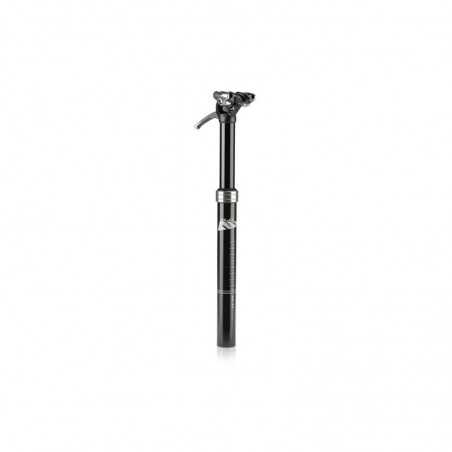 Telescopic seatpost ALL MOUNTAIN 30.9-402MM SP-T05
