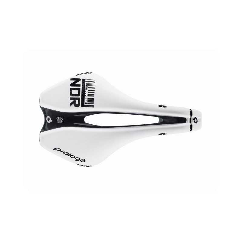 PROLOGO Sillin asiento bicicleta DIMENSION NDR TIROX 143 657013VAR