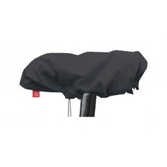 FAHRER Funda de sillin bicicleta KAPPE XL 701753