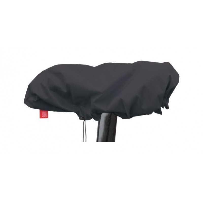 FAHRER Funda de sillin bicicleta KAPPE XL 701753