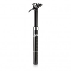 Telescopic seatpost  ALL MOUNTAIN SP-T05 31.6MM 402MM 50-120KG