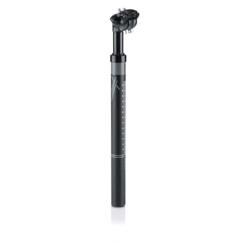 Saddle seat post with suspension  SP-S05 350MM