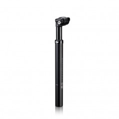 Saddle seat post with suspension  85/100KG SP-S08 350MM
