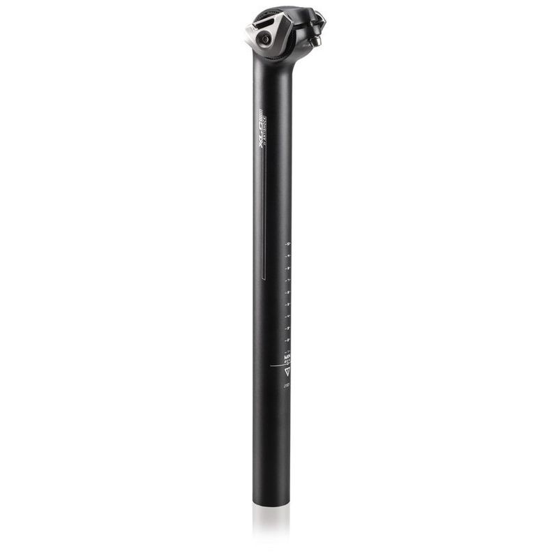 Bicycle seatpost  ANTISHOCK SP-R05 27.2MM 300MM