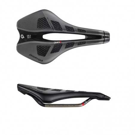 PROLOGO Sillin asiento bicicleta DIMENSION CPC TIROX 143 657005