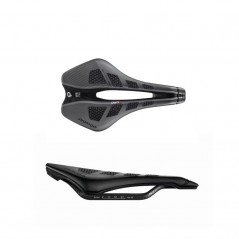 Bicycle seat sillin  DIMENSION CPC NACK 143