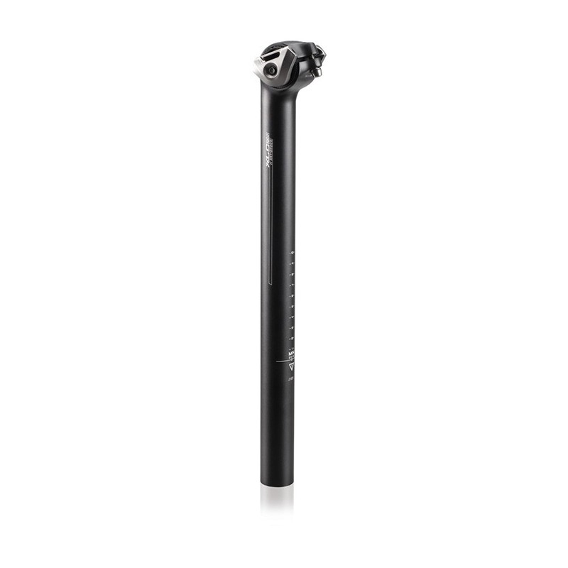 Bicycle seatpost  31.6 350MM ALU SP-R05