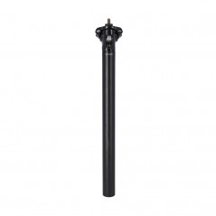 Bicycle seatpost  31.6 MM 350MM 5MM OFFSET ALU SP-R06