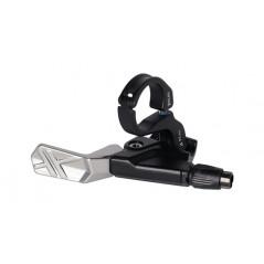 Replacement remote control lever suitable for suspension seatpost  22.2MM MODS: 