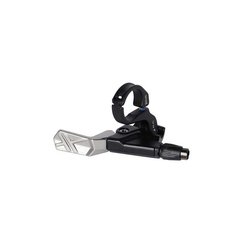 Replacement remote control lever suitable for suspension seatpost  22.2MM MODS: 