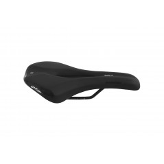 MASSI Sillín de bicicleta CH47 con espuma viscoelástica E-foam Memory Tech 54053