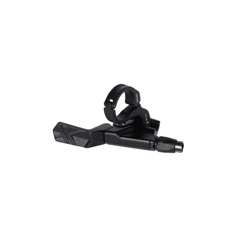 Replacement remote control lever suitable for suspension seatpost  22.2MM MODS: 