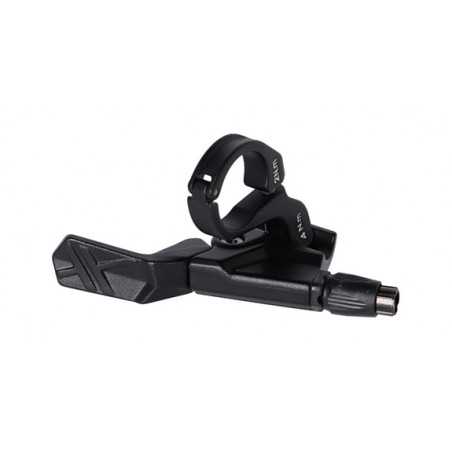 Replacement remote control lever suitable for suspension seatpost  22.2MM MODS: 
