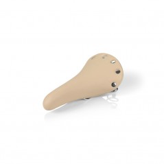 Bicycle seat sillin  UNISEX 281X165MM SA-T16