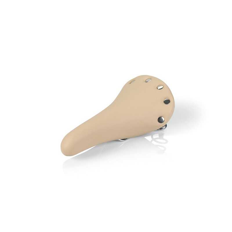 Bicycle seat sillin  UNISEX 281X165MM SA-T16